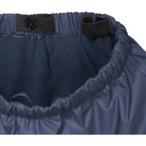 Pantalon de pluie en polaire enfant Playshoes image-3