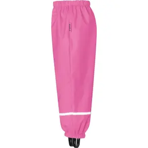 Baby fleece rain Trousers Playshoes image-2