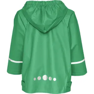 Basic baby raincoat Playshoes image-2