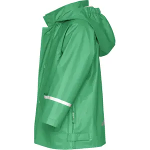 Basic baby raincoat Playshoes image-3