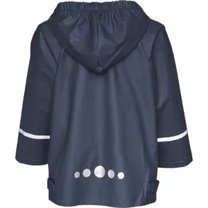 Basic baby raincoat Playshoes image-2