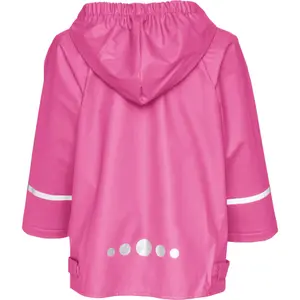 Basic baby raincoat Playshoes image-2