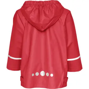 Basic baby raincoat Playshoes image-2