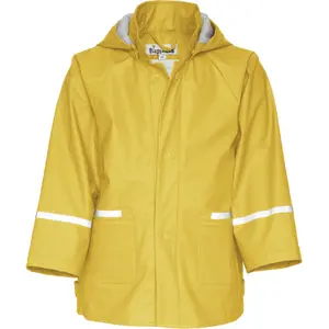 Basic baby raincoat Playshoes image-0