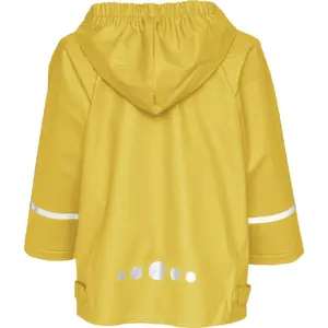 Basic baby raincoat Playshoes image-2