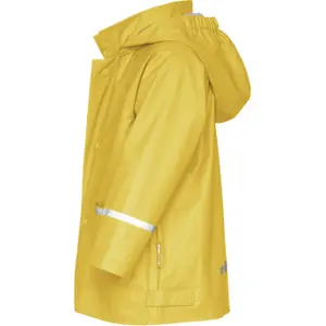 Basic baby raincoat Playshoes image-3