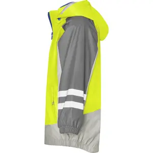 Boy's 3-in-1 waterproof jacket Playshoes image-2