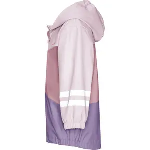 Baby boy waterproof jacket with fleece lining Playshoes image-2