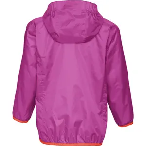 Baby boy foldable waterproof jacket Playshoes image-1