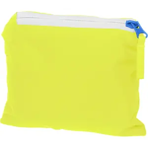 Baby boy foldable waterproof jacket Playshoes image-3