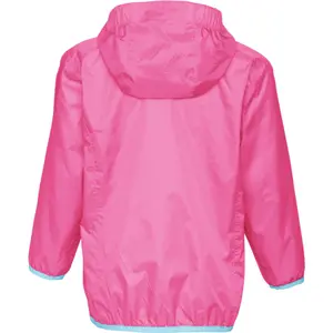 Foldable waterproof baby jacket Playshoes image-1