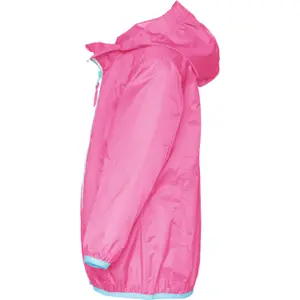 Foldable waterproof baby jacket Playshoes image-2