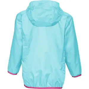 Children's foldable waterproof jacket Playshoes image-1