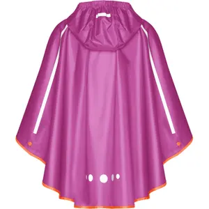Poncho child Playshoes image-1