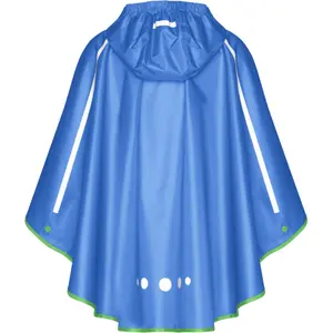 Poncho child Playshoes image-1