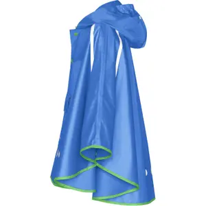 Poncho child Playshoes image-2
