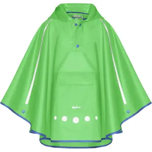 Poncho child Playshoes image-0