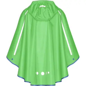 Poncho child Playshoes image-1