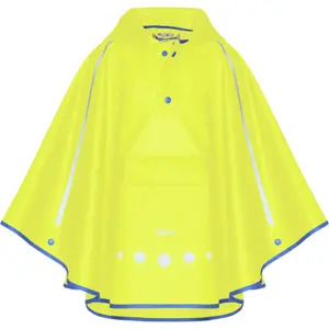 Poncho child Playshoes image-0
