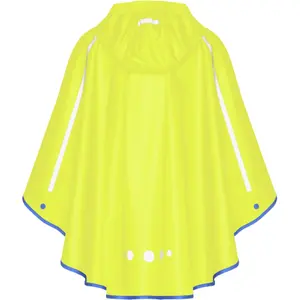 Poncho child Playshoes image-1