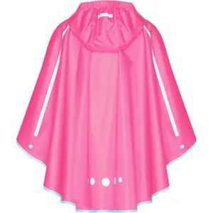 Poncho girl Playshoes image-1