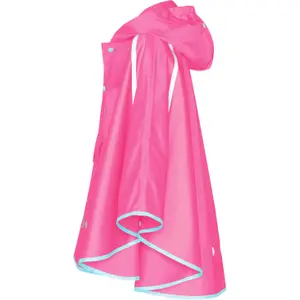 Poncho girl Playshoes image-2