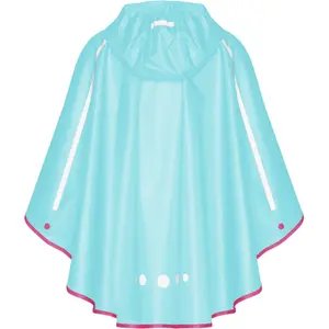 Poncho child Playshoes image-1