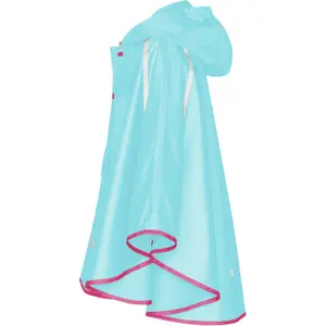 Poncho child Playshoes image-2