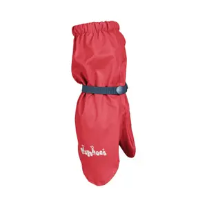Mud gloves with baby fleece lining Playshoes image-0