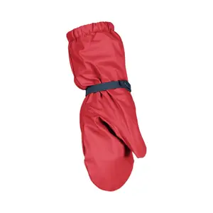 Mud gloves with baby fleece lining Playshoes image-1