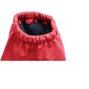 Mud gloves with baby fleece lining Playshoes image-2