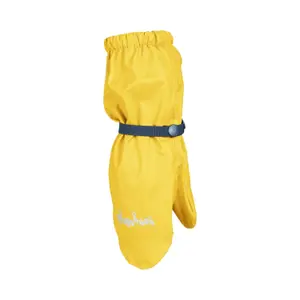 Mud gloves with baby fleece lining Playshoes image-0