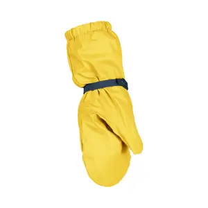Mud gloves with baby fleece lining Playshoes image-1