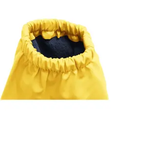 Mud gloves with baby fleece lining Playshoes image-2