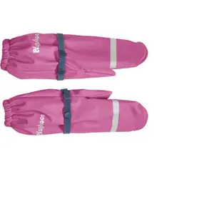 Mud gloves with baby fleece lining Playshoes image-0