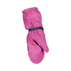 Mud gloves with baby fleece lining Playshoes image-1