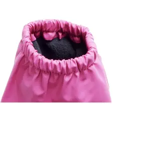 Mud gloves with baby fleece lining Playshoes image-2