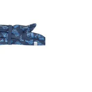 Baby construction mud gloves with fleece lining Playshoes image-2