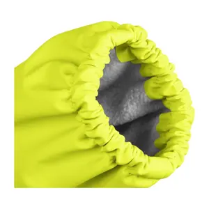 Mud gloves with baby fleece lining Playshoes image-1