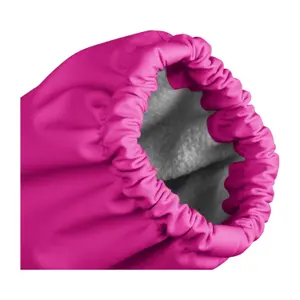 Mud gloves with baby fleece lining Playshoes image-1