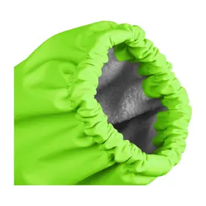 Mud gloves with baby fleece lining Playshoes image-1