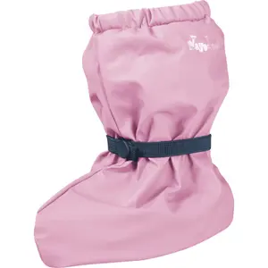 Children's overshoes with fleece lining Playshoes image-0
