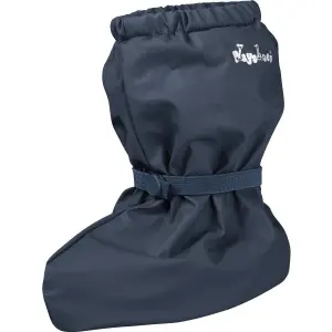 Children's overshoes with fleece lining Playshoes image-0