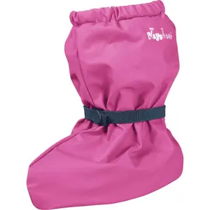 Children's overshoes with fleece lining Playshoes image-0