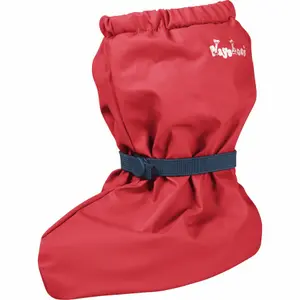 Children's overshoes with fleece lining Playshoes image-0