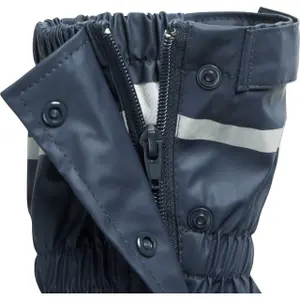 Children's rain jacket Playshoes image-2