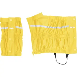 Baby rain jacket Playshoes image-0
