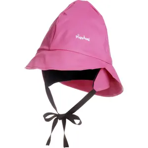 Children's fleece-lined cap PlayTrainers image-0