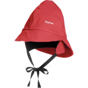 Children's fleece-lined cap PlayTrainers image-0