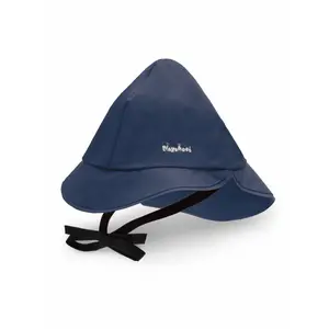 Children's cotton-lined cap PlayTrainers image-0